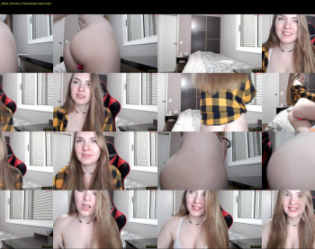 naughty_popa — 120 minute Chaturbate female cam show recording, 720p, Nov 12, 2023
