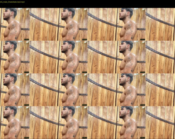 noha_miler — 9 minute Chaturbate male cam show recording, 720p, Nov 13, 2023