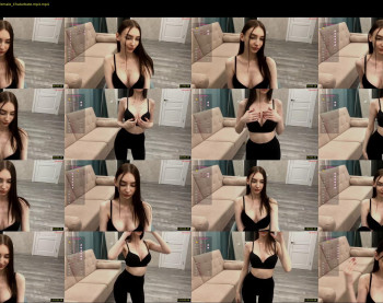 notelis — 102 minute Chaturbate female cam show recording, 720p, Nov 13, 2023