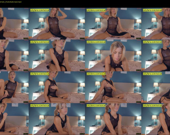 ocicat — 11 minute Chaturbate female cam show recording, 720p, Nov 13, 2023