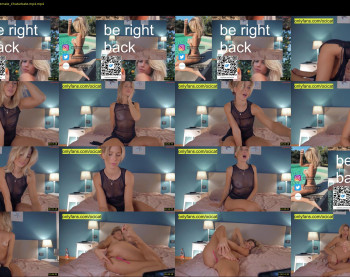 ocicat — 69 minute Chaturbate female cam show recording, 720p, Nov 13, 2023