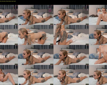 pinkncrazy — 63 minute Chaturbate female cam show recording, 720p, Nov 12, 2023
