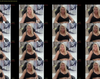 schoolteach — 27 minute Chaturbate female cam show recording, 480p, Nov 12, 2023