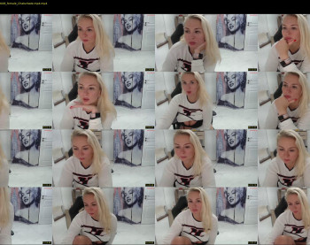 schoolteach — 20 minute Chaturbate female cam show recording, 720p, Nov 13, 2023