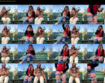 sexy07sexy — 21 minute Chaturbate female cam show recording, 720p, Nov 12, 2023