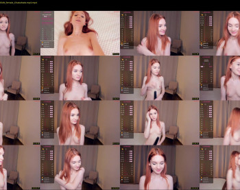 shiningdawn — 79 minute Chaturbate female cam show recording, 720p, Nov 13, 2023