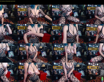 silentmary — 120 minute Chaturbate female cam show recording, 720p, Nov 13, 2023