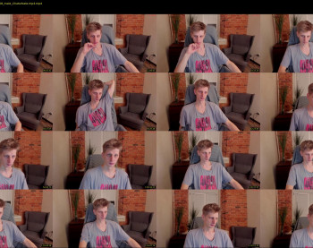 slim_andy — 103 minute Chaturbate male cam show recording, 720p, Nov 12, 2023