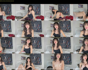 suckerydoool — 103 minute Chaturbate female cam show recording, 720p, Nov 12, 2023