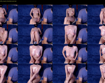 superstar090 — 7 minute Chaturbate couple cam show recording, 720p, Nov 12, 2023