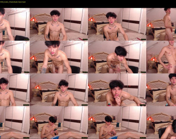 teddy_mode — 120 minute Chaturbate couple cam show recording, 720p, Nov 12, 2023