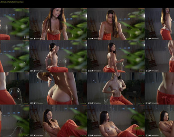 tifalock_ — 120 minute Chaturbate female cam show recording, 720p, Nov 13, 2023