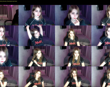 tripleprinces — 28 minute Chaturbate female cam show recording, 720p, Nov 12, 2023