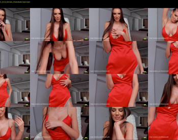 unforgettable_s — 121 minute Chaturbate female cam show recording, 720p, Nov 12, 2023