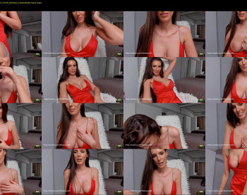 unforgettable_s — 79 minute Chaturbate female cam show recording, 720p, Nov 12, 2023