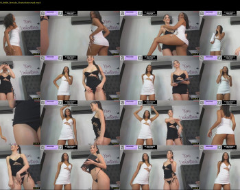 venezolanacute — 14 minute Chaturbate female cam show recording, 720p, Nov 13, 2023