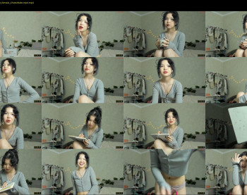 wastforu — 62 minute Chaturbate female cam show recording, 720p, Nov 12, 2023