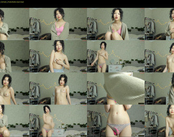 wastforu — 120 minute Chaturbate female cam show recording, 720p, Nov 13, 2023