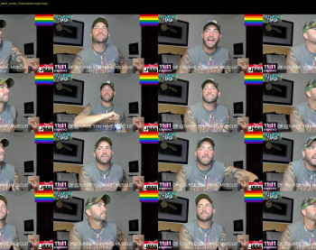 whaaaaaaaat — 103 minute Chaturbate couple cam show recording, 720p, Nov 12, 2023