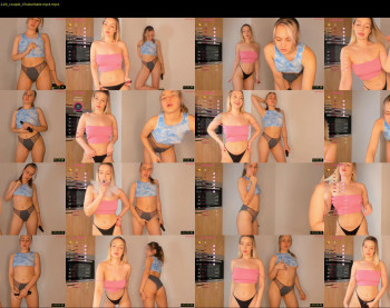 whitehelene — 123 minute Chaturbate female cam show recording, 720p, Nov 12, 2023