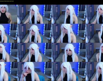 zelda_1 — 120 minute Chaturbate female cam show recording, 720p, Nov 12, 2023