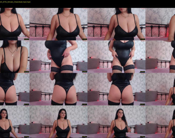 1dream_magical — 14 minute Chaturbate female cam show recording, 720p, Nov 13, 2023