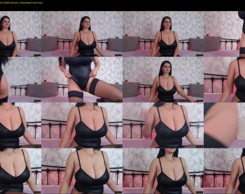 1dream_magical — 17 minute Chaturbate female cam show recording, 720p, Nov 13, 2023