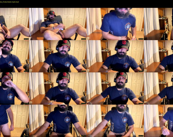 1ui5 — 19 minute Chaturbate male cam show recording, 720p, Nov 13, 2023