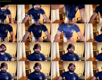 1ui5 — 5 minute Chaturbate male cam show recording, 720p, Nov 13, 2023