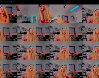 2bigass4_u — 10 minute Chaturbate female cam show recording, 480p, Nov 14, 2023
