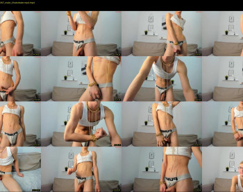4ever_dude — 95 minute Chaturbate male cam show recording, 720p, Nov 13, 2023