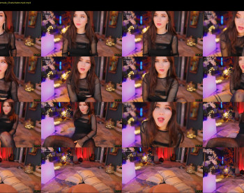 _1s___ — 44 minute Chaturbate female cam show recording, 720p, Nov 13, 2023