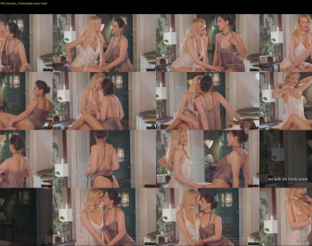 _2strangers — 120 minute Chaturbate couple cam show recording, 720p, Nov 13, 2023