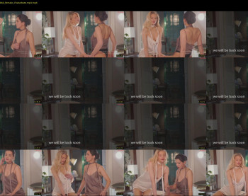_2strangers — 43 minute Chaturbate couple cam show recording, 720p, Nov 13, 2023