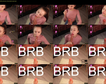_alexa_gold_ — 92 minute Chaturbate female cam show recording, 720p, Nov 14, 2023