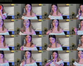 _austra1ia — 31 minute Chaturbate female cam show recording, 720p, Nov 13, 2023