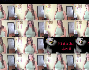 _jeniffer_hot — 49 minute Chaturbate female cam show recording, 720p, Nov 13, 2023