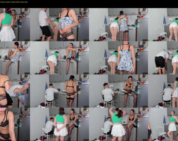 _pinacolada_ — 57 minute Chaturbate couple cam show recording, 720p, Nov 13, 2023