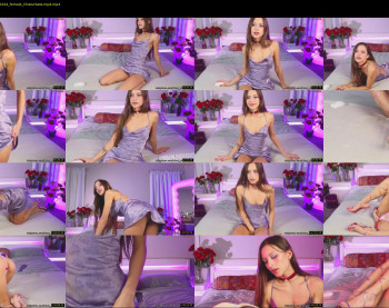 _stella_rose_ — 120 minute Chaturbate female cam show recording, 720p, Nov 14, 2023