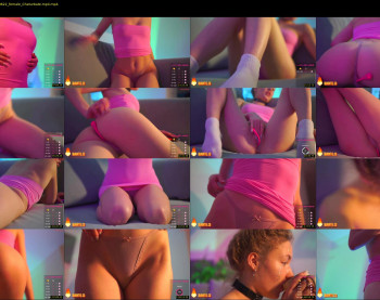 _taylor_swift — 120 minute Chaturbate female cam show recording, 720p, Nov 13, 2023