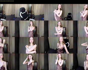 _violet_mills_ — 90 minute Chaturbate female cam show recording, 720p, Nov 13, 2023