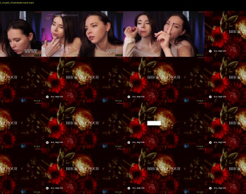 a_mhere — 3 minute Chaturbate couple cam show recording, 720p, Nov 13, 2023
