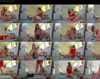 aelitashaw — 120 minute Chaturbate female cam show recording, 720p, Nov 13, 2023