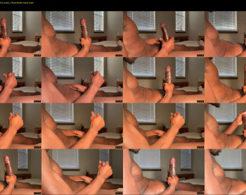ahnoreclis — 62 minute Chaturbate male cam show recording, 720p, Nov 14, 2023