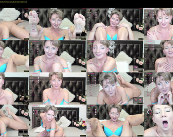 alexandrafix — 120 minute Chaturbate female cam show recording, 720p, Nov 13, 2023