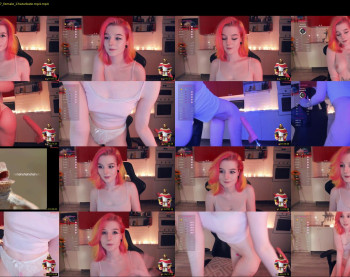 alicentity — 121 minute Chaturbate female cam show recording, 720p, Nov 14, 2023