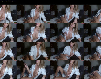 amanda0803 — 4 minute Chaturbate female cam show recording, 720p, Nov 13, 2023