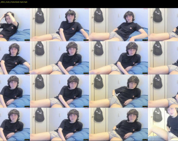 an0nymouse3 — 12 minute Chaturbate male cam show recording, 720p, Nov 13, 2023