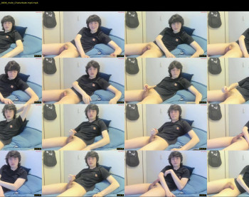 an0nymouse3 — 14 minute Chaturbate male cam show recording, 720p, Nov 13, 2023