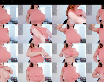 ann__w — 120 minute Chaturbate female cam show recording, 720p, Nov 13, 2023
